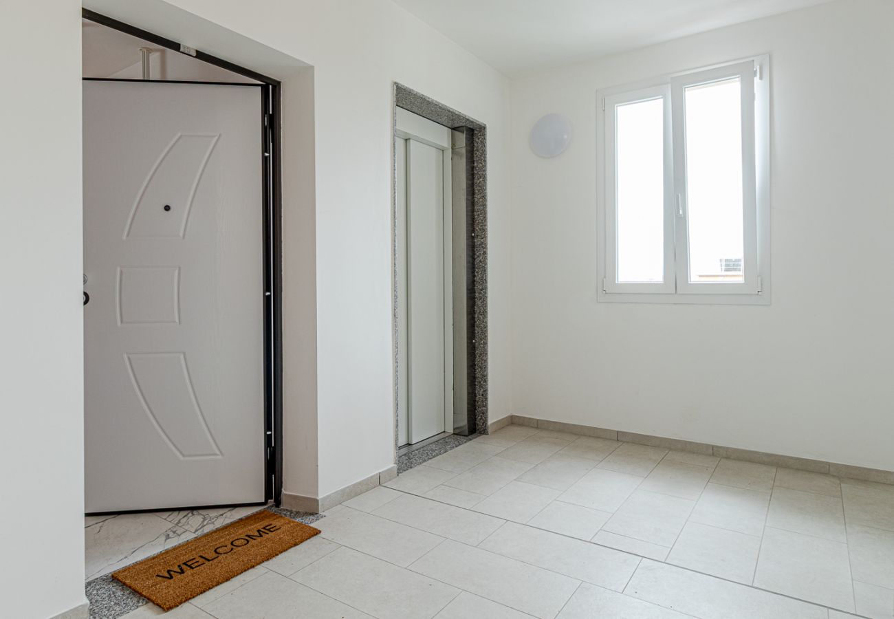 Apartment in Rome - Appartamento Negroni