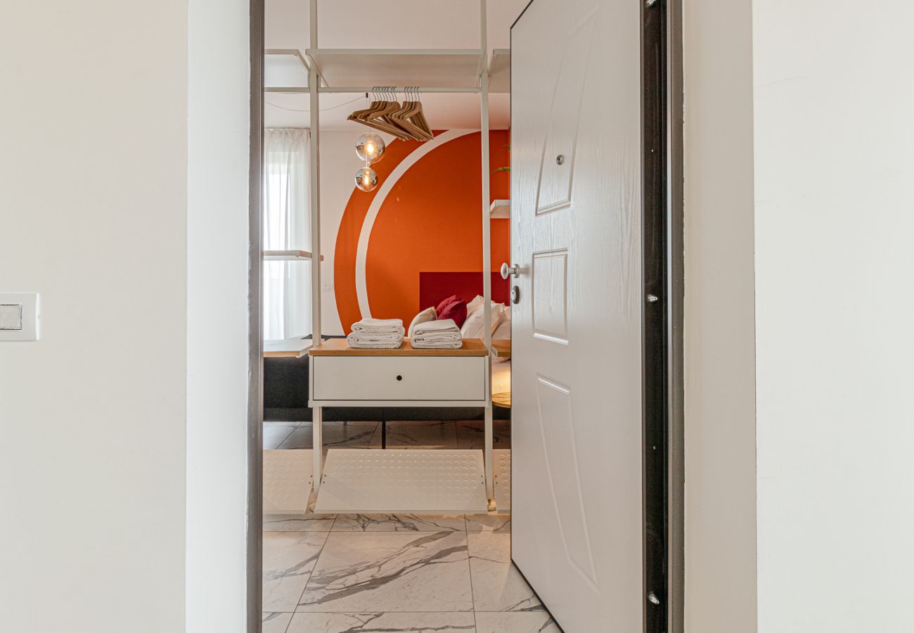 Apartment in Rome - Appartamento Negroni
