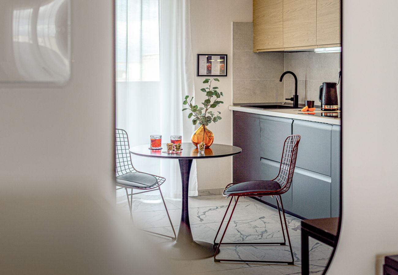 Apartment in Rome - Appartamento Negroni