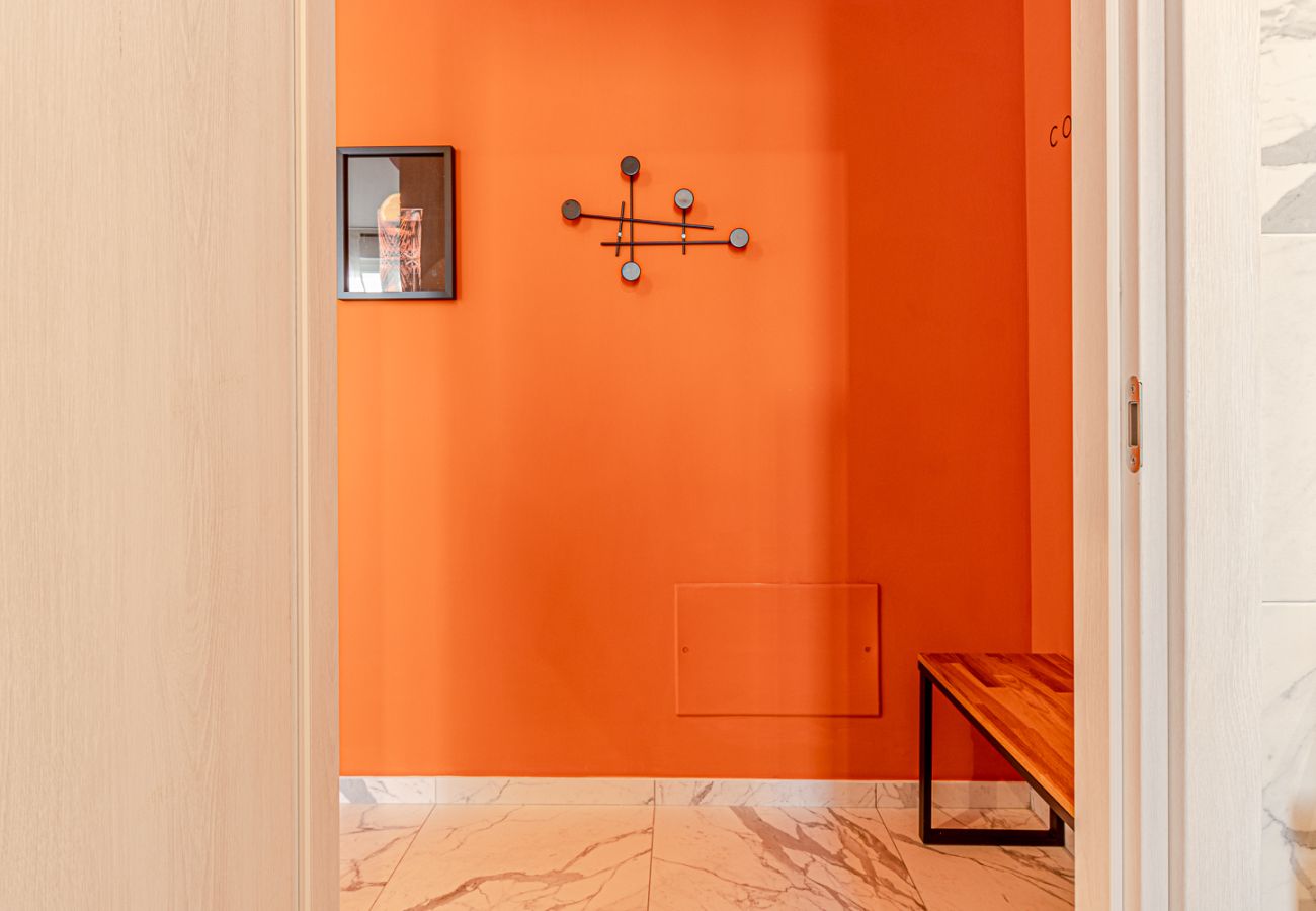 Apartment in Rome - Appartamento Negroni