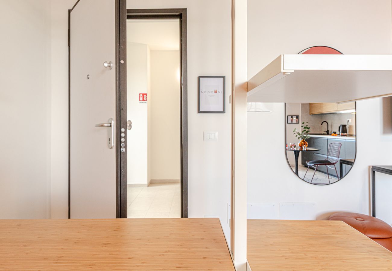 Apartment in Rome - Appartamento Negroni