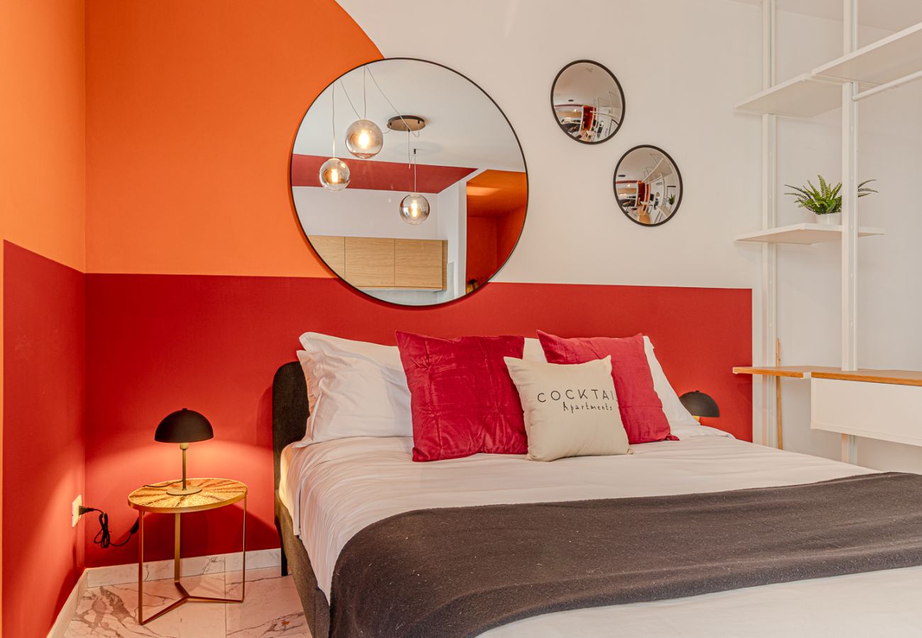 Apartment in Rome - Appartamento Negroni