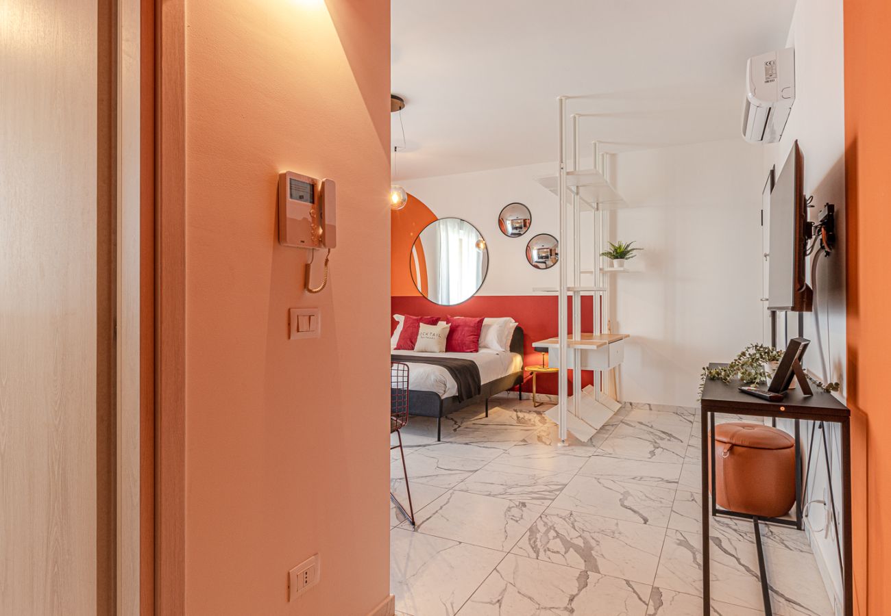 Apartment in Rome - Appartamento Negroni