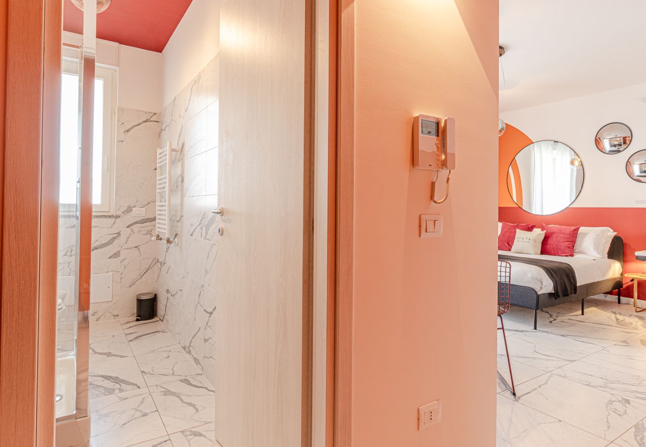 Apartment in Rome - Appartamento Negroni