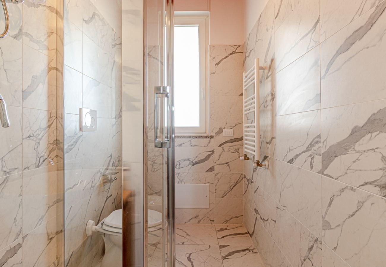 Apartment in Rome - Appartamento Negroni