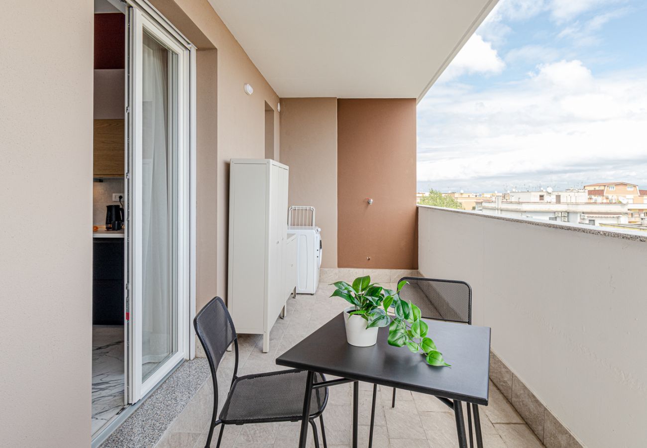 Apartment in Rome - Appartamento Negroni