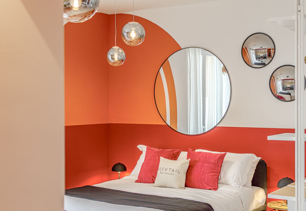 Apartment in Rome - Appartamento Negroni