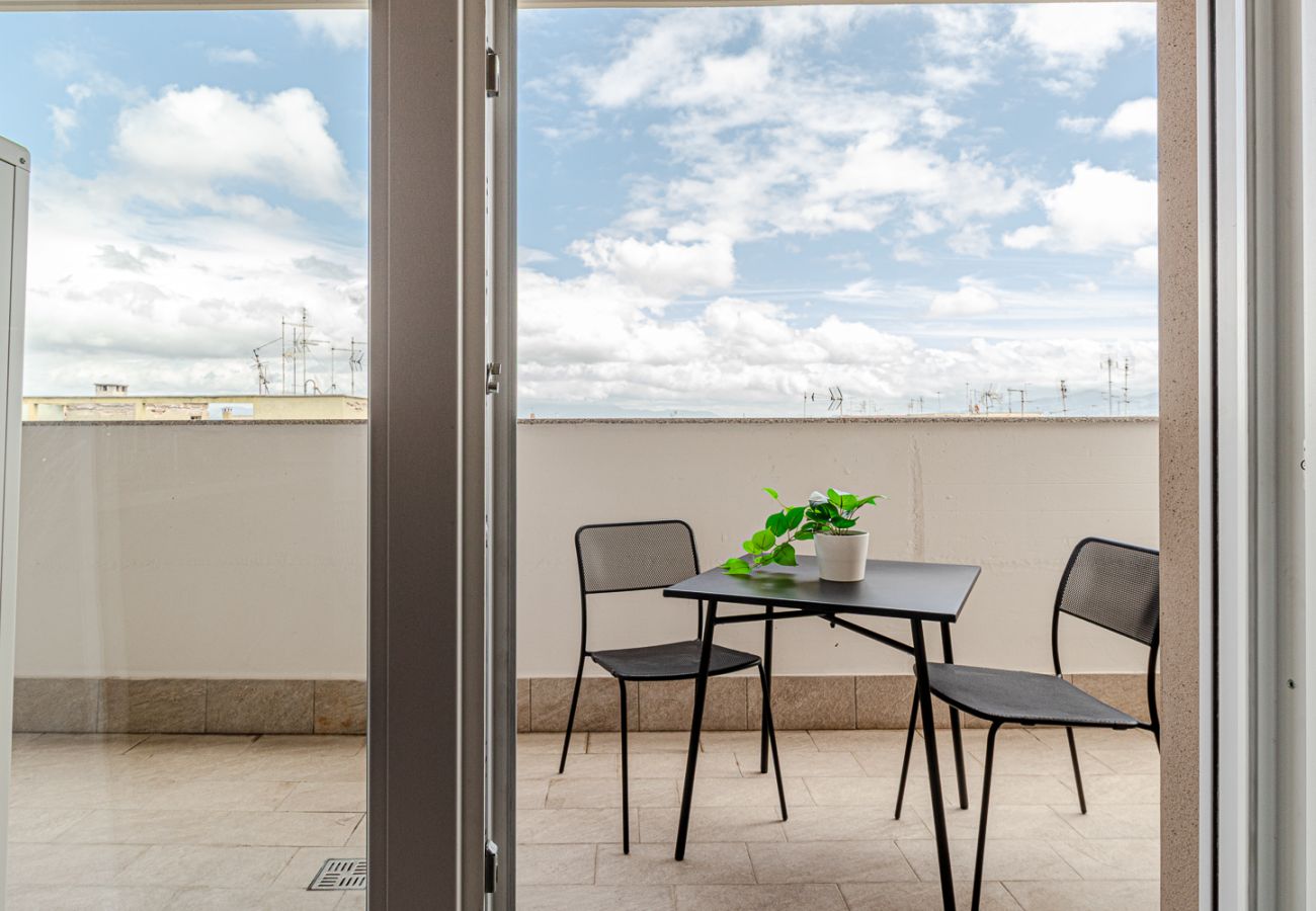 Apartment in Rome - Appartamento Negroni