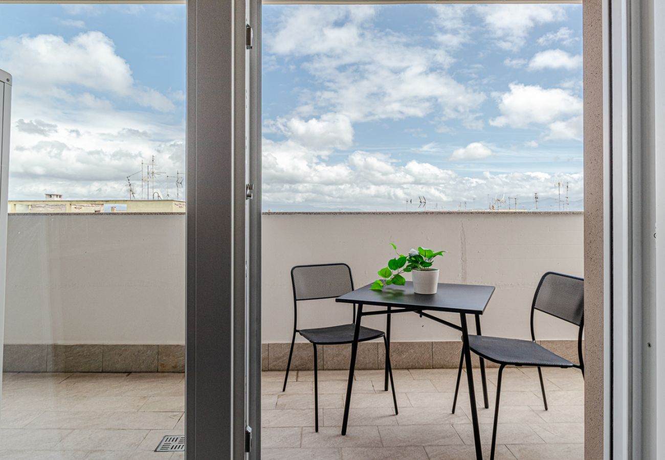 Apartment in Rome - Appartamento Negroni