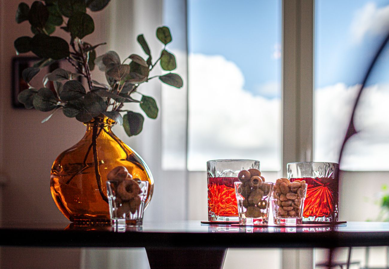 Apartment in Rome - Appartamento Negroni