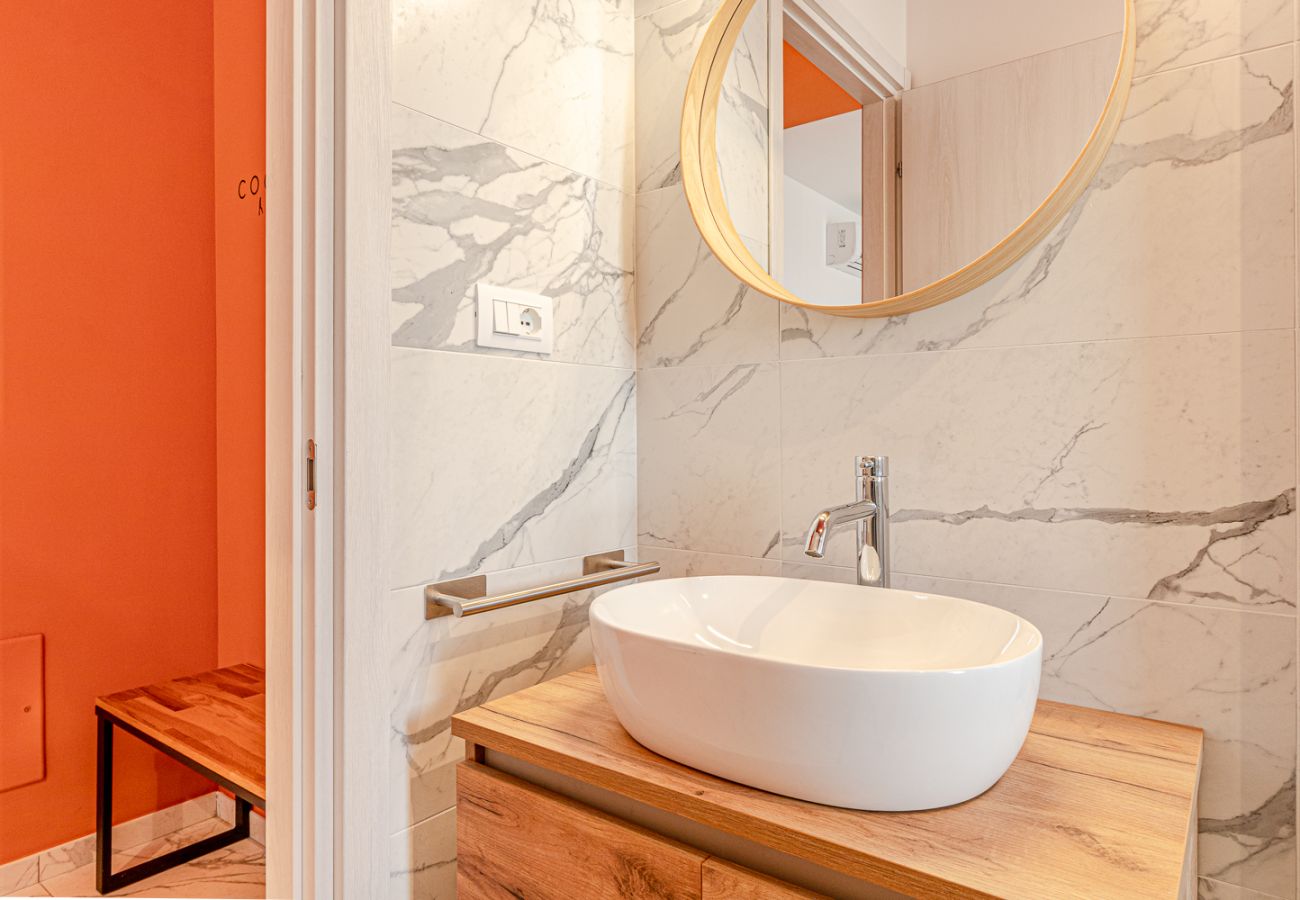 Apartment in Rome - Appartamento Negroni