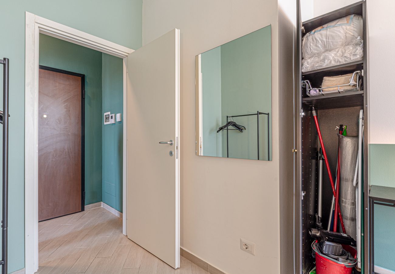 Apartment in Milan - Monnalisa apartment a due passi da Milano Centrale