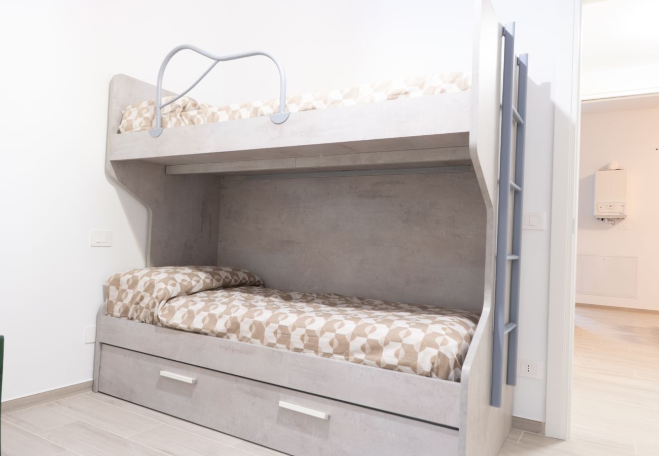 Apartment in Giulianova - Casa a Giulianova a due passi dal mare