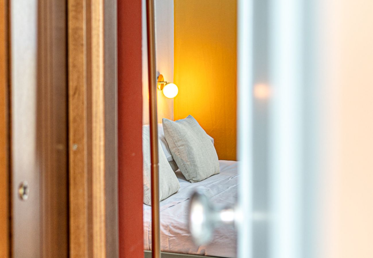Rent by room in Alghero - Stanza Gaudì