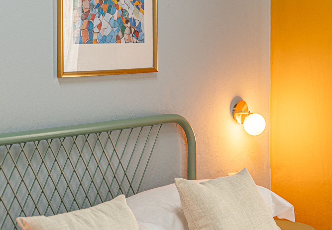 Rent by room in Alghero - Stanza Gaudì