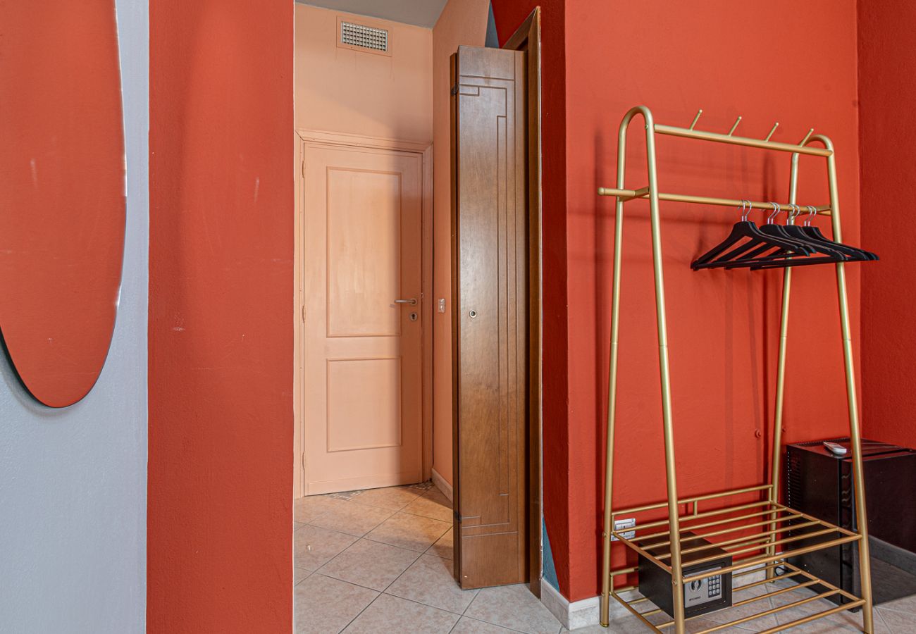 Rent by room in Alghero - Stanza Gaudì