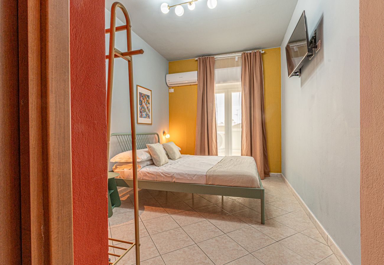 Rent by room in Alghero - Stanza Gaudì