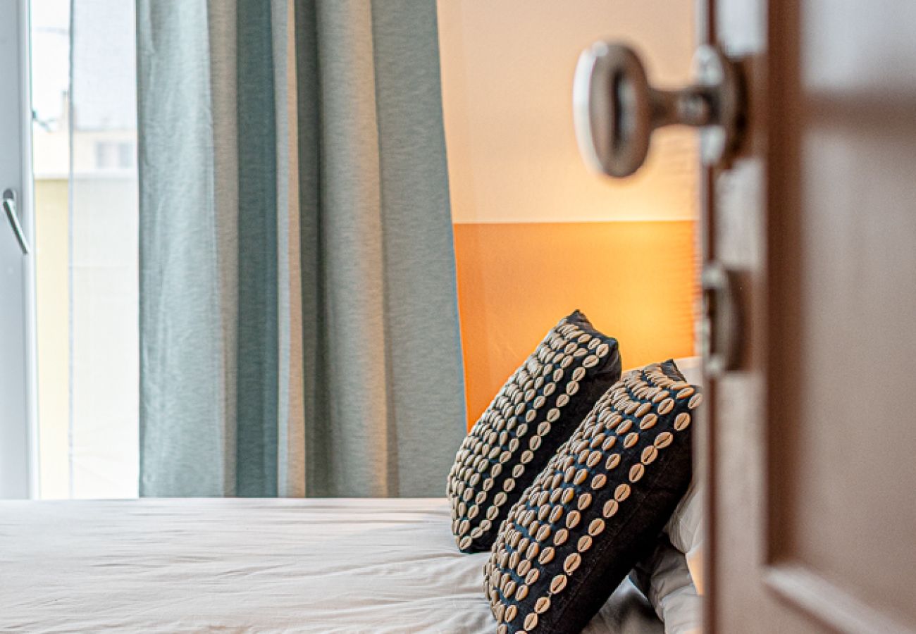 Rent by room in Alghero - Stanza El Coral
