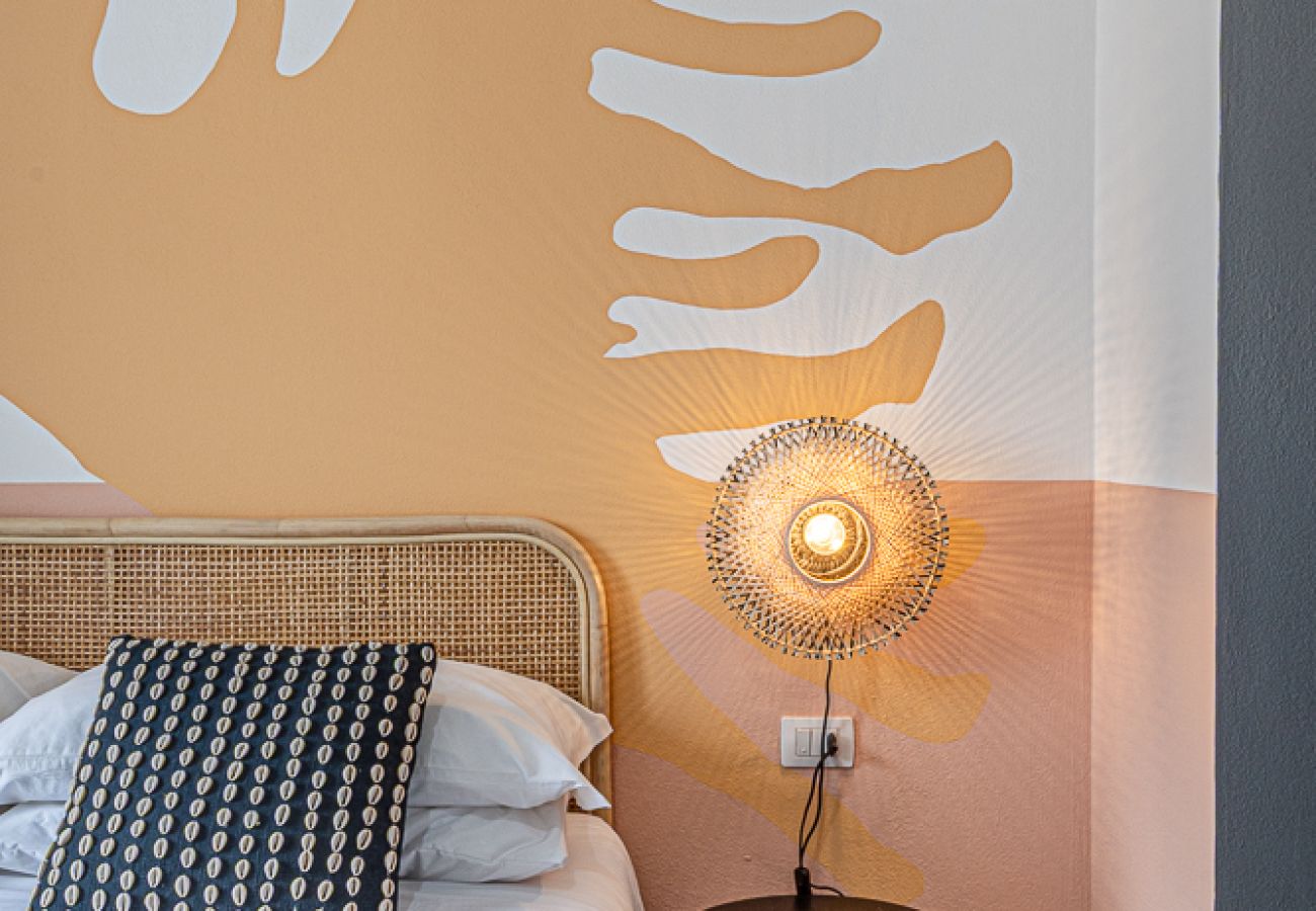 Rent by room in Alghero - Stanza El Coral
