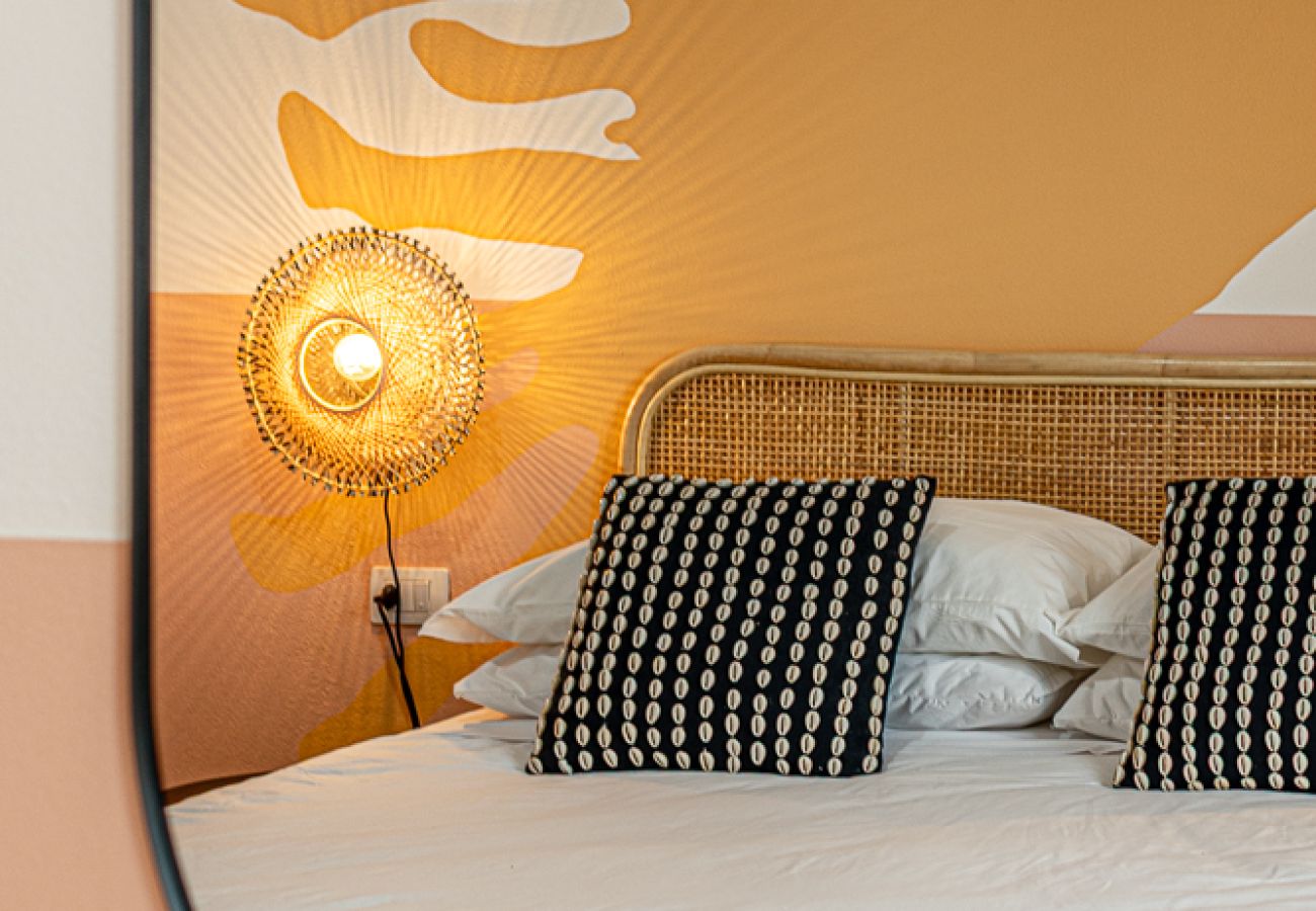 Rent by room in Alghero - Stanza El Coral