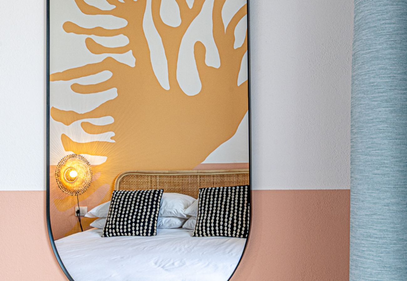 Rent by room in Alghero - Stanza El Coral