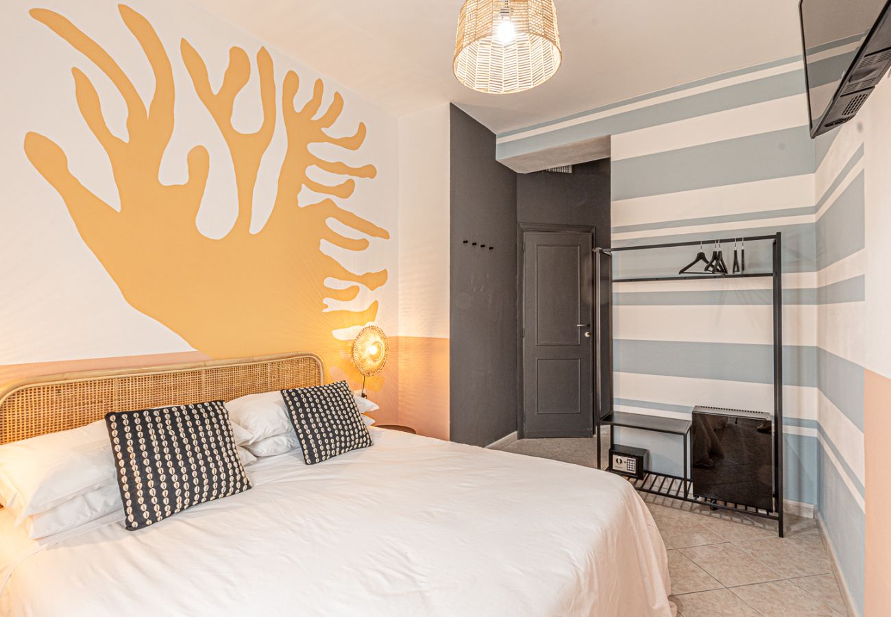 Rent by room in Alghero - Stanza El Coral