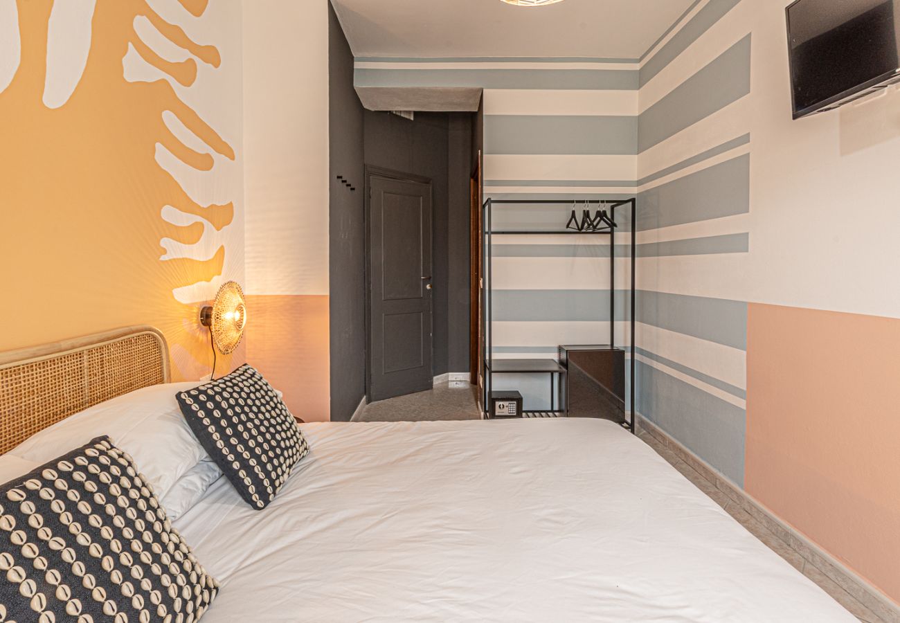 Rent by room in Alghero - Stanza El Coral