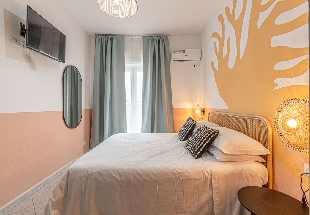 Rent by room in Alghero - Stanza El Coral