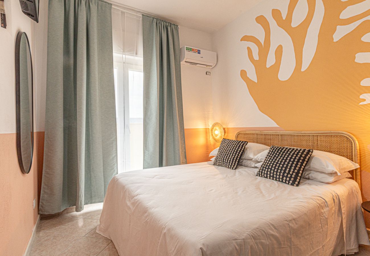 Rent by room in Alghero - Stanza El Coral