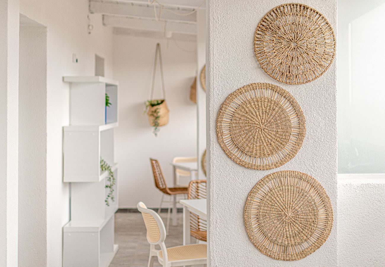 Rent by room in Alghero - Stanza El Coral