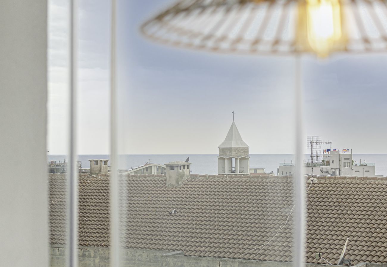 Rent by room in Alghero - Stanza El Coral