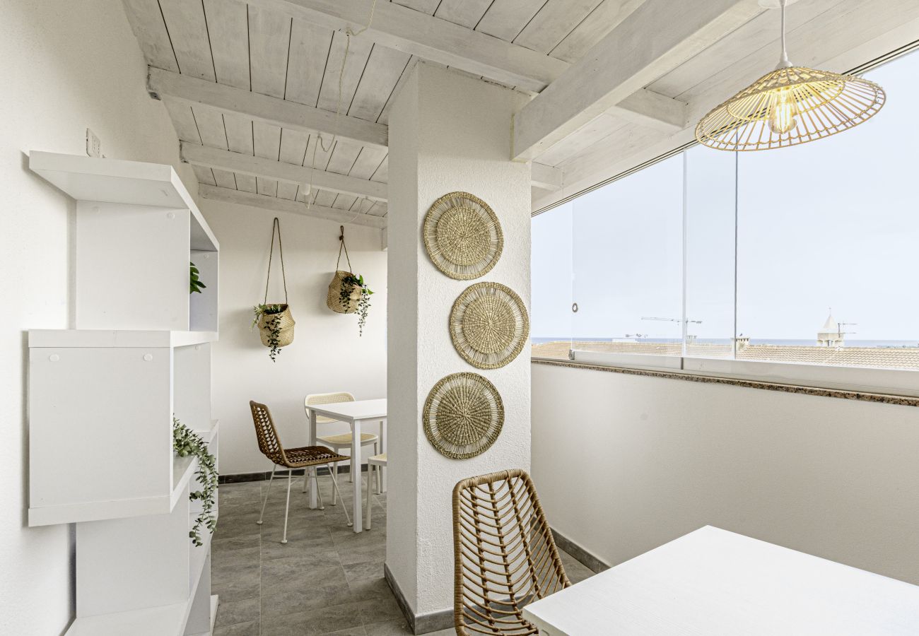 Rent by room in Alghero - Stanza El Coral