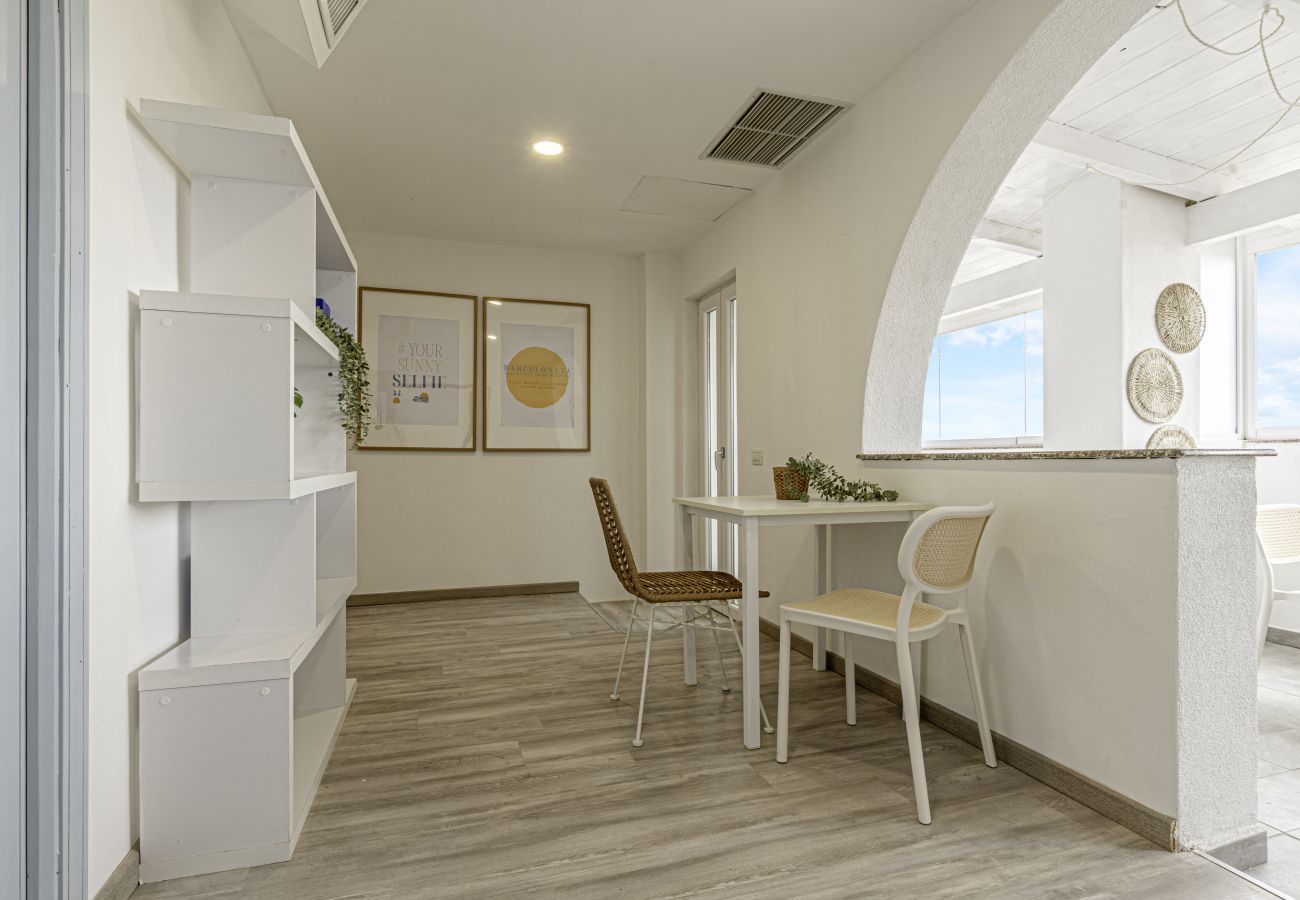 Rent by room in Alghero - Stanza El Coral