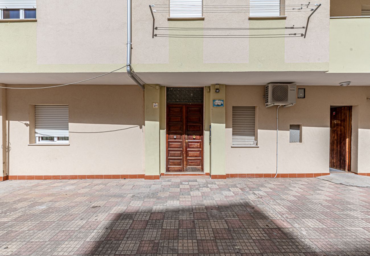Rent by room in Alghero - Stanza El Coral