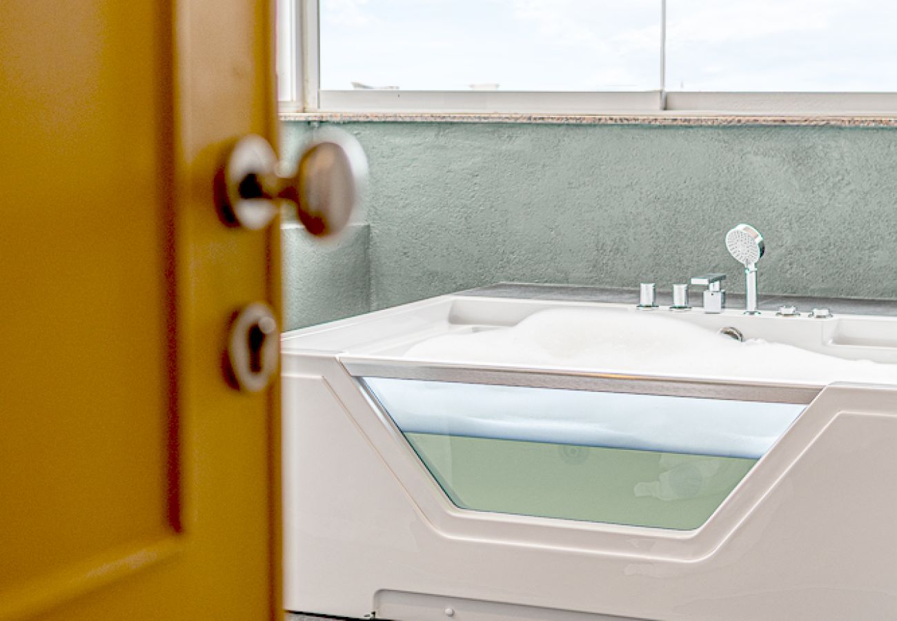 Rent by room in Alghero - Stanza Catalunya