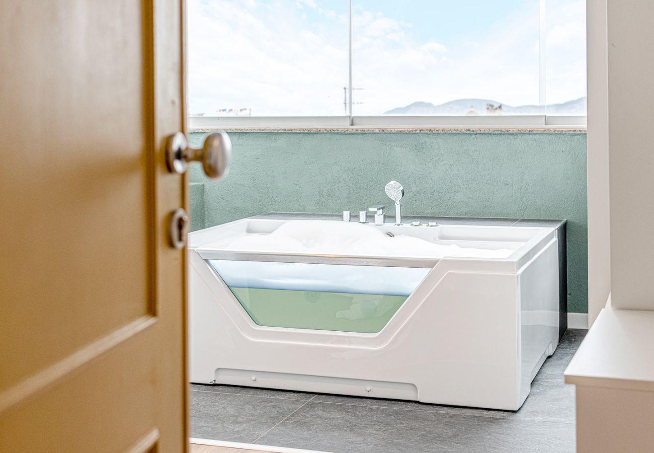 Rent by room in Alghero - Stanza Catalunya