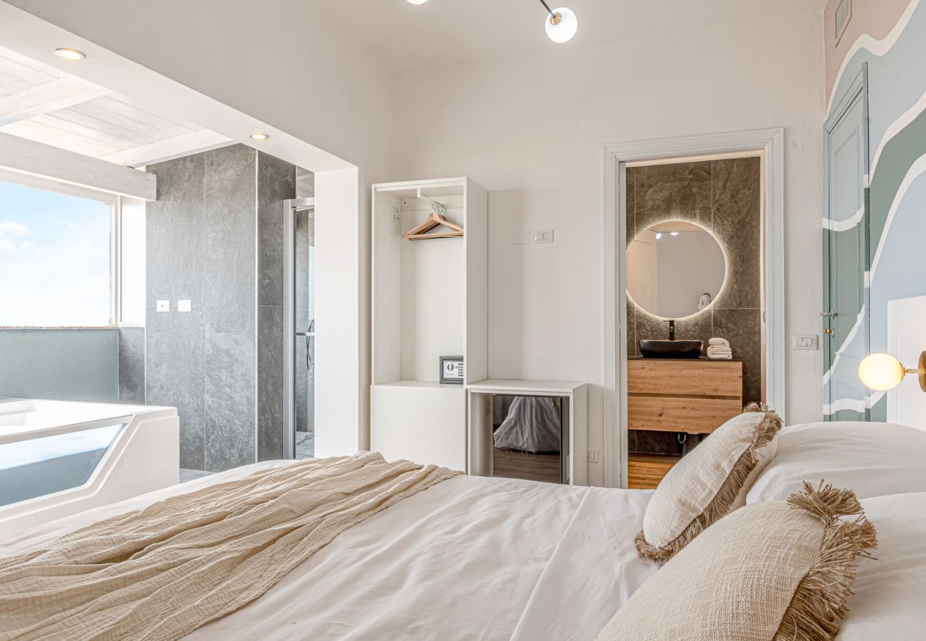 Rent by room in Alghero - Stanza Catalunya