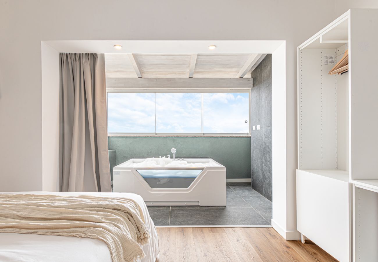 Rent by room in Alghero - Stanza Catalunya