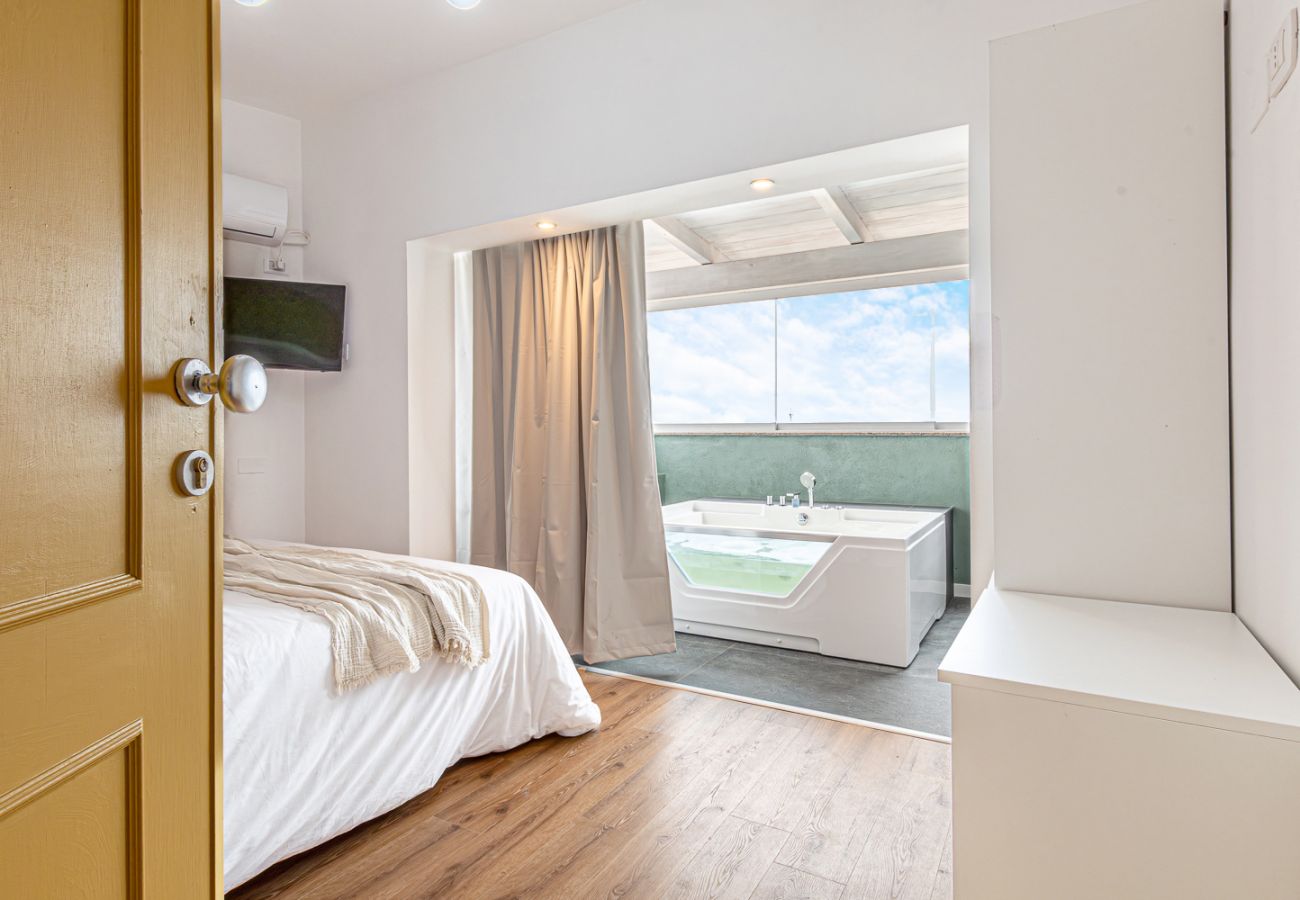 Rent by room in Alghero - Stanza Catalunya