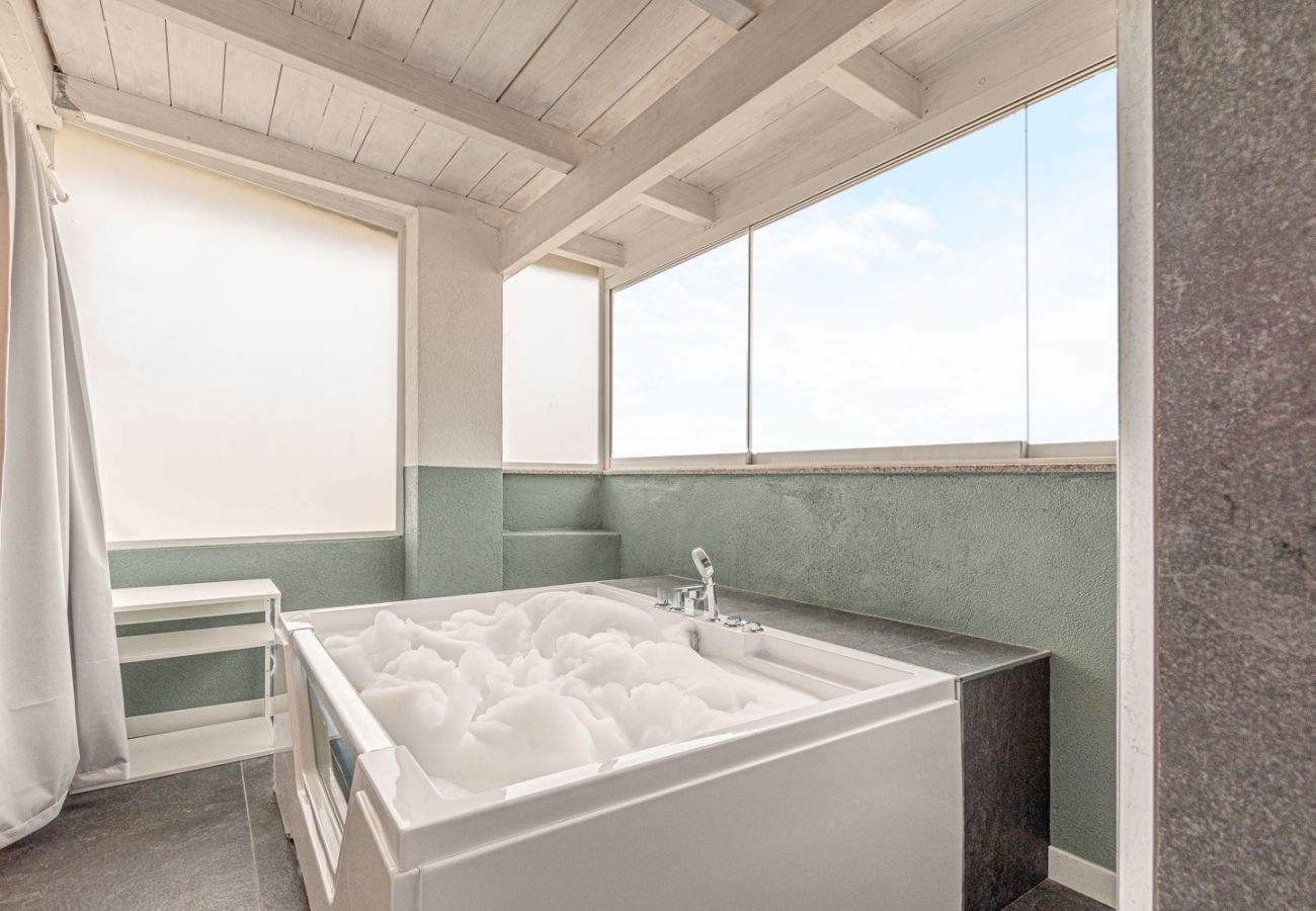 Rent by room in Alghero - Stanza Catalunya