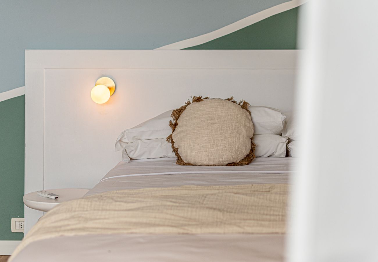 Rent by room in Alghero - Stanza Catalunya