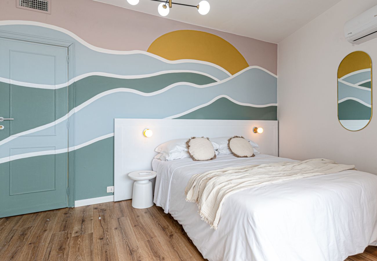 Rent by room in Alghero - Stanza Catalunya