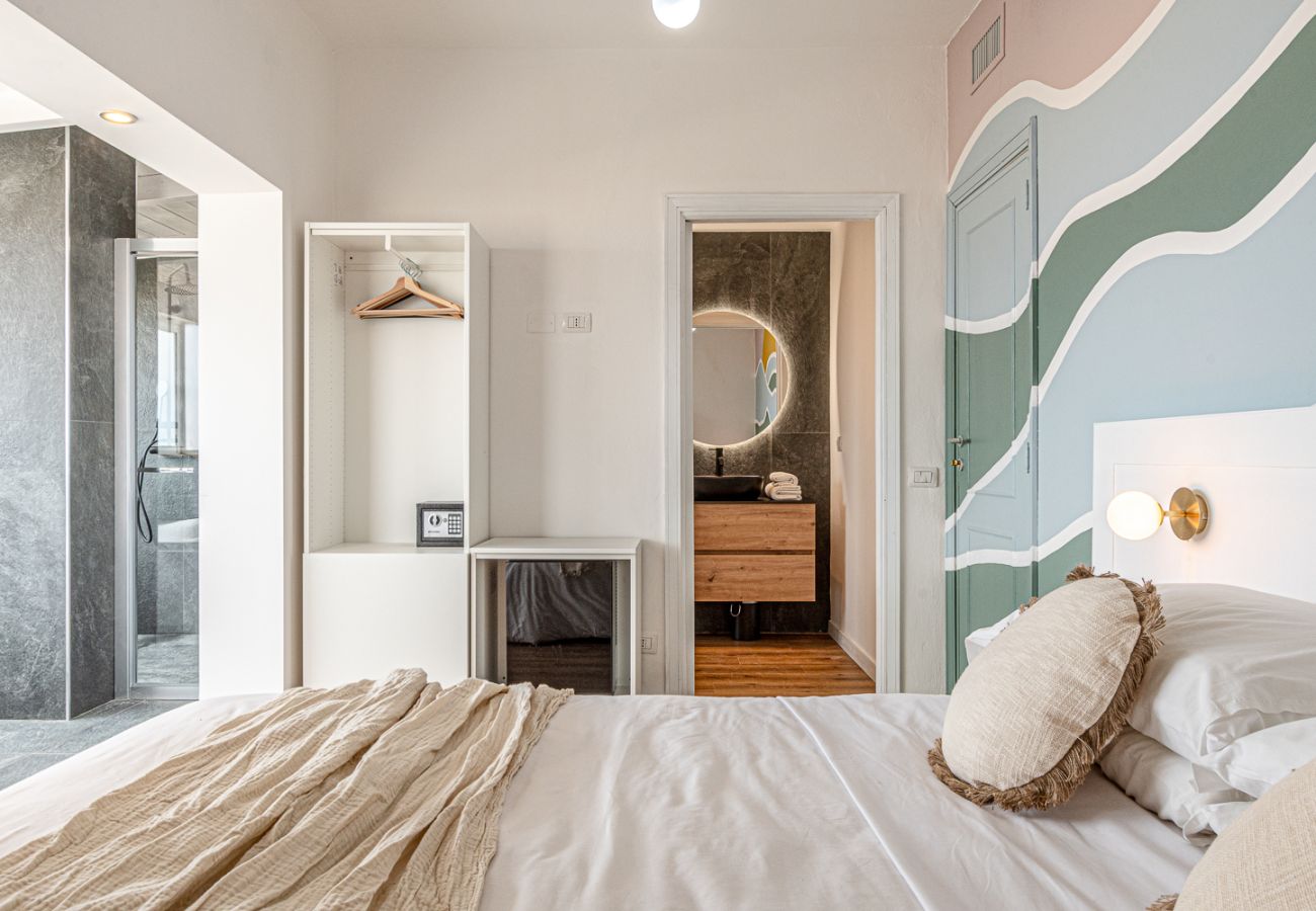 Rent by room in Alghero - Stanza Catalunya