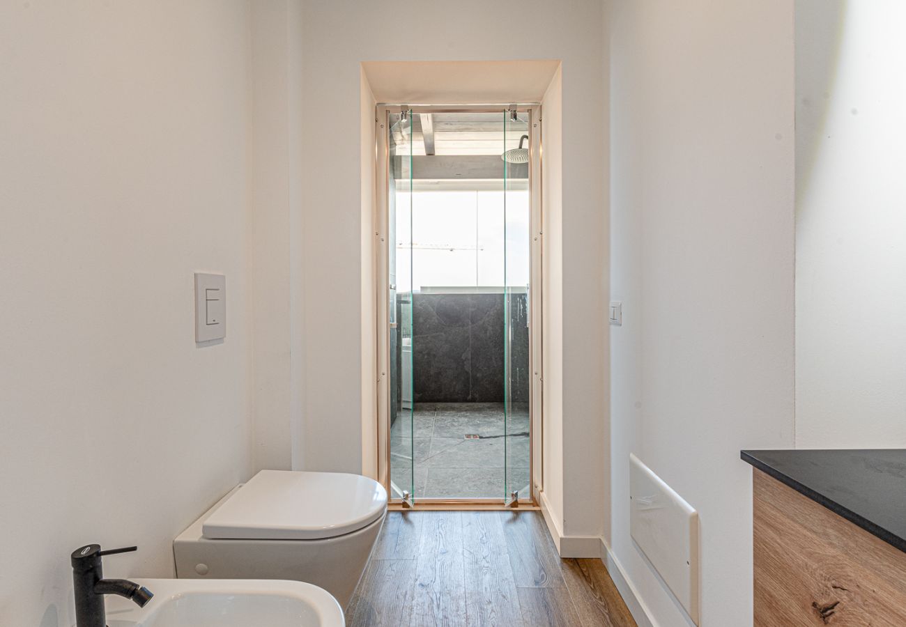 Rent by room in Alghero - Stanza Catalunya