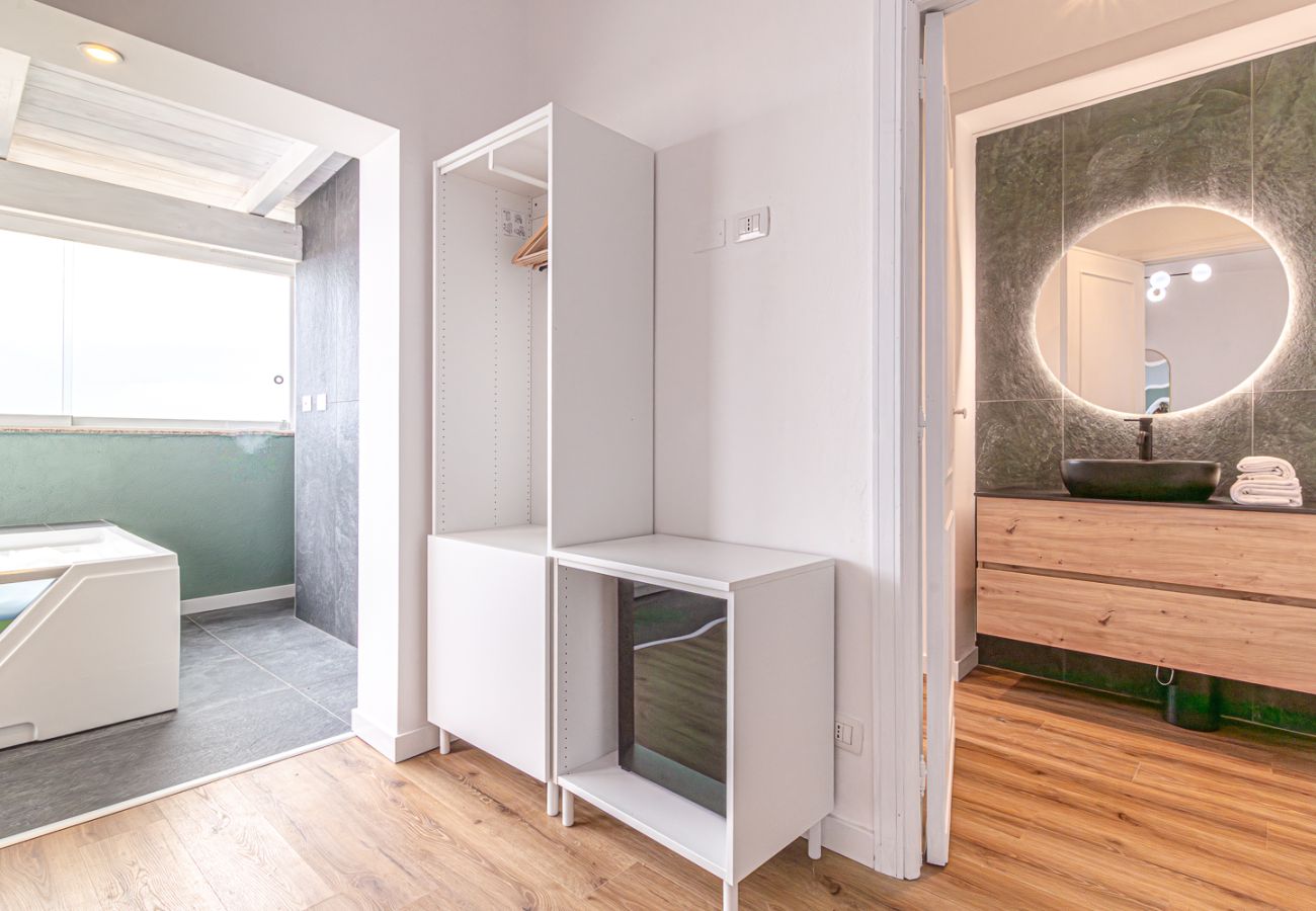 Rent by room in Alghero - Stanza Catalunya