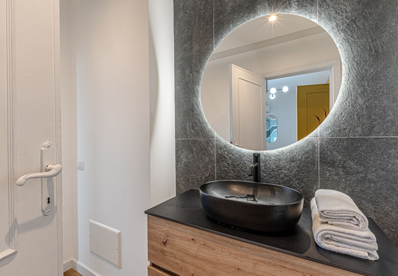 Rent by room in Alghero - Stanza Catalunya
