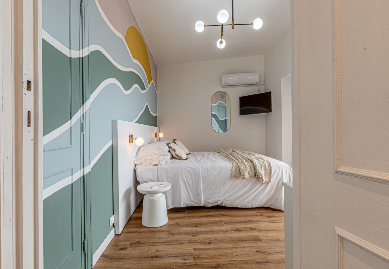 Rent by room in Alghero - Stanza Catalunya