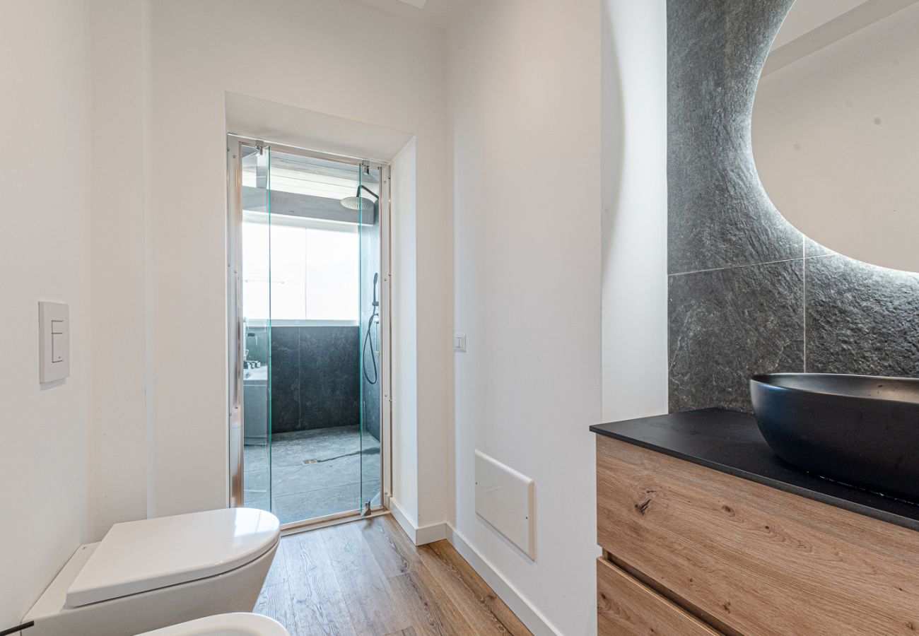 Rent by room in Alghero - Stanza Catalunya