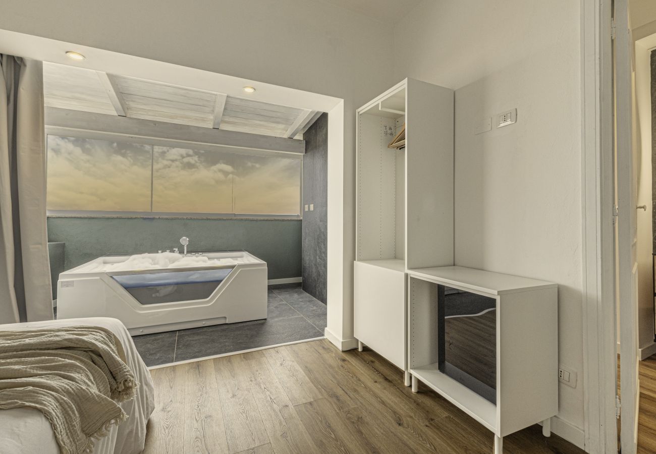 Rent by room in Alghero - Stanza Catalunya