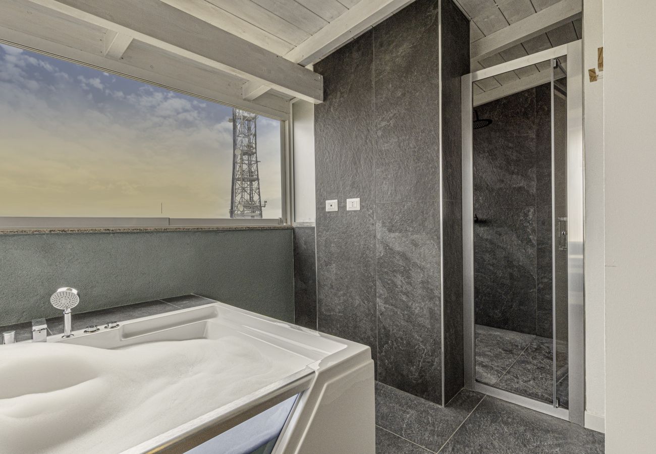 Rent by room in Alghero - Stanza Catalunya